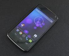 Image result for Google Nexus 4