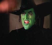 Image result for Wicked Witch of the West Meme