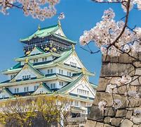 Image result for What to Do in Osaka Japan