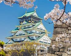 Image result for Osaka Japan Tourist Spots