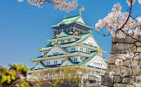 Image result for Sightseeing Places in Osaka