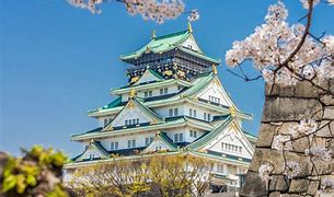 Image result for Top Things to Do in Osaka
