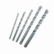 Image result for B&Q Metal Drill Bits