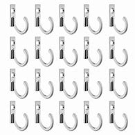 Image result for Hardware Hooks and Holders