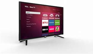 Image result for TCL 40 Inch Smart TV