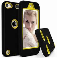 Image result for Blue iPod Touch Cases