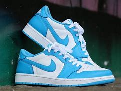 Image result for Air Jordan 1 Sky Blue