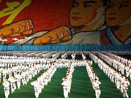 Image result for North Korea Real Pictures