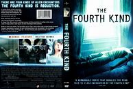 Image result for The Fourth Kind DVD
