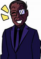 Image result for Gus Fring It Is Acceptable Meme