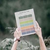 Image result for Monthly Reading Log Printable