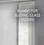 Image result for Vertical Blinds for Doors