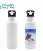 Image result for Stainless Bottle Sublimation