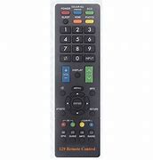 Image result for Sharp LED TV LC 32Le185m Remote