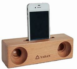 Image result for Phone Stand Speaker