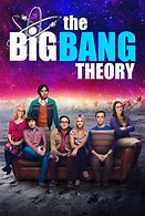 Image result for The Big Bang Theory TV