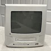 Image result for GE TV VCR Combo