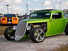 Image result for Hot Rod Green Paint