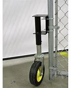 Image result for Gate Wheels Harbor Freight