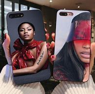 Image result for iPhone 7 Plus Nicki Minaj Cases
