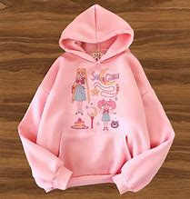Image result for Sailor Moon Hoodie Red