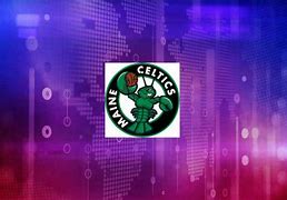 Image result for Boston Celtics Official Logo