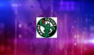 Image result for Boston Celtics Clover Logo