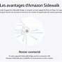 Image result for Amazon Sidewalk