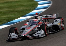 Image result for IndyCar Road Course Car