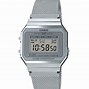 Image result for Casio Watch A700
