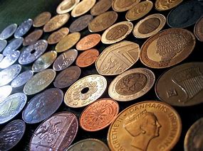 Image result for World Coins