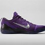 Image result for Kobe Basketball Shoes Purple