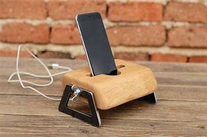 Image result for Keyboard iPhone Dock