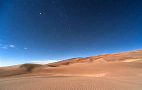 Image result for Desert Night Sky Stars