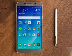 Image result for Samsung Galaxy Note 5 Review