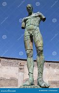 Image result for Pompeii Ash Statues