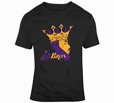 Image result for LeBron Mullberry Shirt