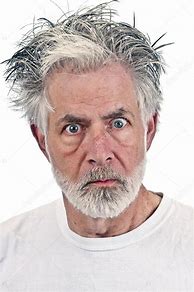 Image result for Angry Old Man