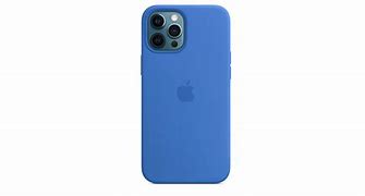 Image result for iPhone 12 Blue with Case