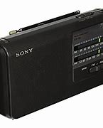 Image result for Sony Handheld AM/FM Radio