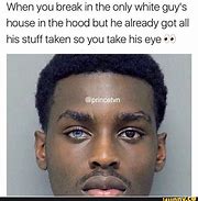 Image result for In the Hood Meme