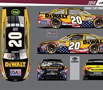 Image result for NASCAR Blueprint