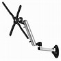 Image result for Height Adjustable TV Wall Mount