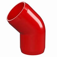 Image result for 45-Degree PVC Elbow Beading