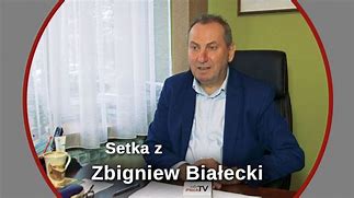 Image result for co_oznacza_zbigniew_białecki