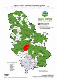 Image result for Srbija Opstine