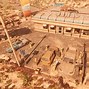 Image result for Post-Apocalyptic Desert Oasis