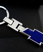 Image result for Chevrolet Bowtie Keychain