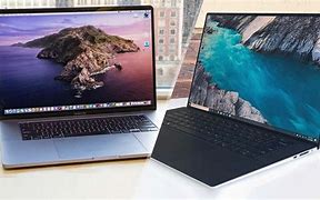 Image result for MacBook vs Laptop