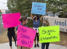 Image result for School Integration Protests